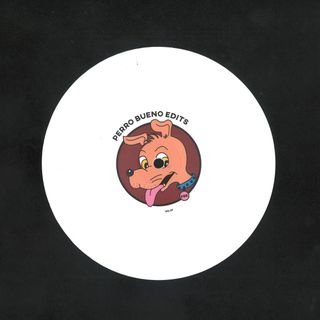 Perro Bueno Edits