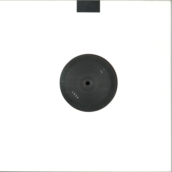 Markus Suckut — SCKT09.2C vinyl cover