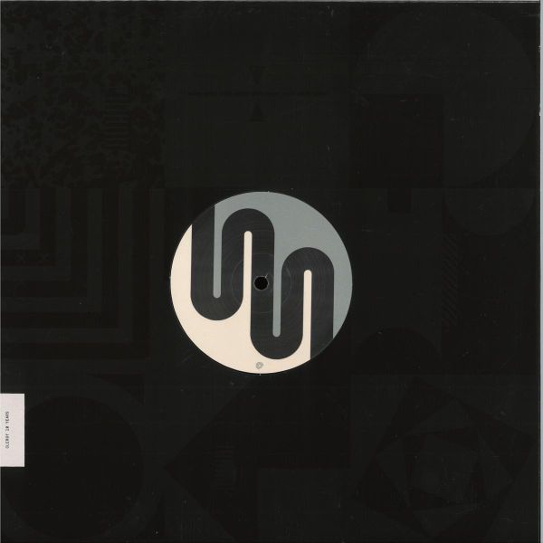Various — Clergy 10 Years | Foxtrot vinyl cover