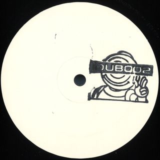 Stones Taro — NC4KDUB002 vinyl cover