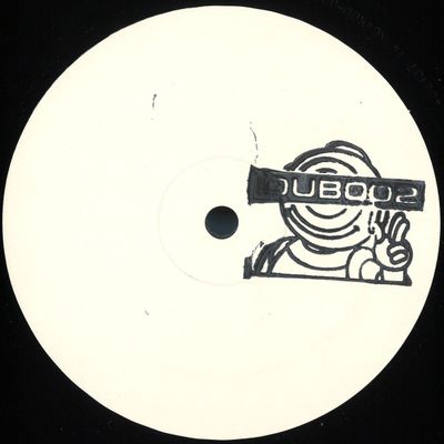 Stones Taro — NC4KDUB002 vinyl cover