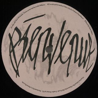 Bienvenue Recordings