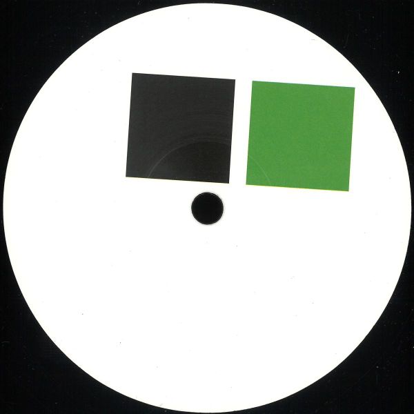 Various — Interzone EP vinyl cover