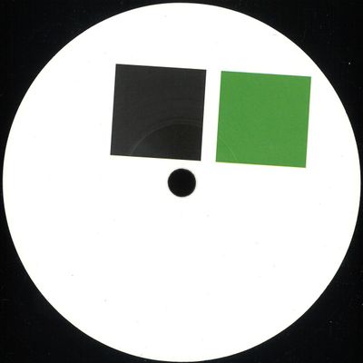 Various — Interzone EP vinyl cover