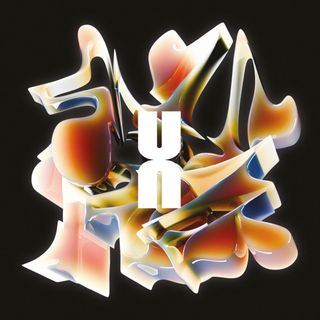 Sera J — Human In The Loop vinyl cover