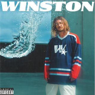 Winston Surfshirt