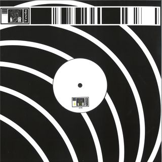 Rupert Marnie — High Tech Artisan vinyl cover