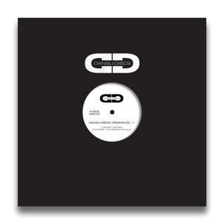 Dansu Discs