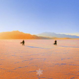 Praana — INSIGHT OUT (2x12") vinyl cover