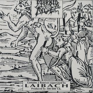 Earache Records