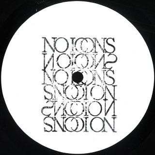 No Icons