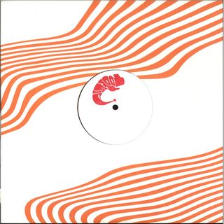 Various Unkown Artists — Tooflie Edits 001 vinyl cover