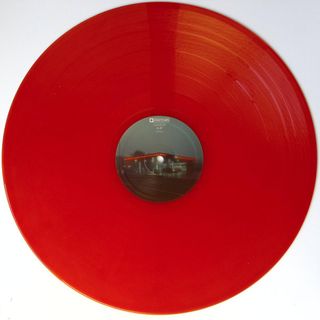 Klint — Pigment EP vinyl cover