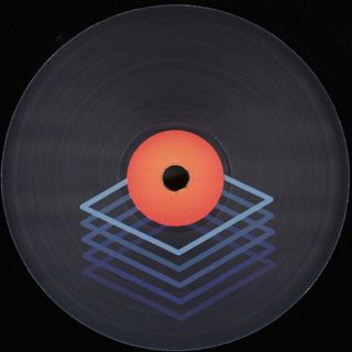 Fsk24 — Hydrophone EP vinyl cover