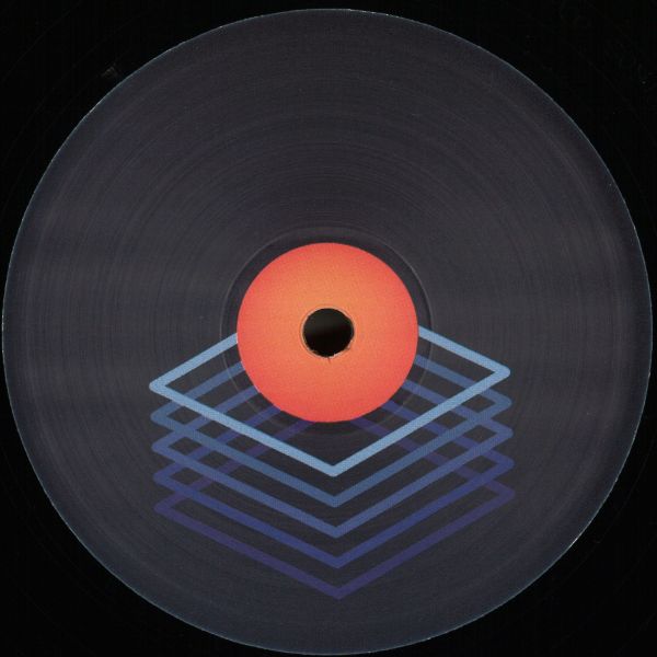 Fsk24 — Hydrophone EP vinyl cover