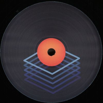 Fsk24 — Hydrophone EP vinyl cover