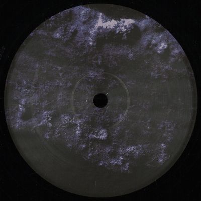 San — In plain sight vinyl cover