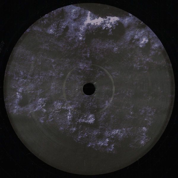 San — In plain sight vinyl cover