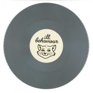 Unknown — ILL 004 10" vinyl cover