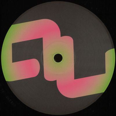 Cult — Groove Impact vinyl cover