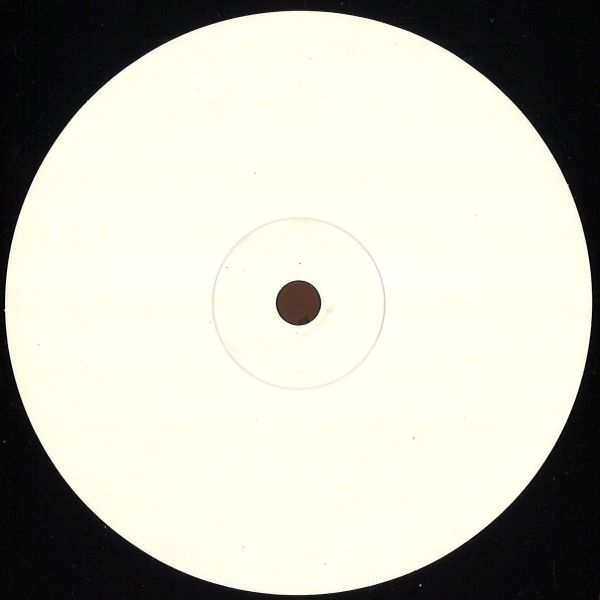 Unknown — Digital vinyl cover