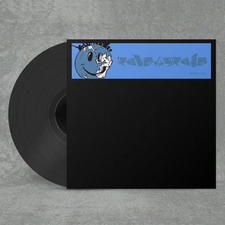 Unknown Artist — Go Go / Insomnia vinyl cover