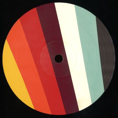 Dr Packer — Get Some Soul vinyl cover