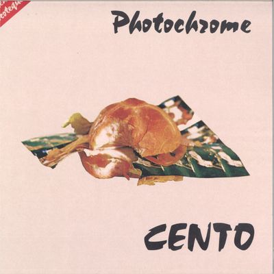 Cento — Photochrome vinyl cover