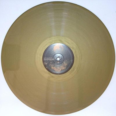 Various — Back2Now EP vinyl cover