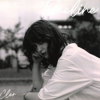 Cler — Timeline vinyl cover
