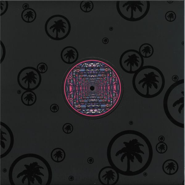 Jay Farina, Quinzi — Pumpin The Junk vinyl cover