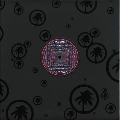 Jay Farina, Quinzi — Pumpin The Junk vinyl cover