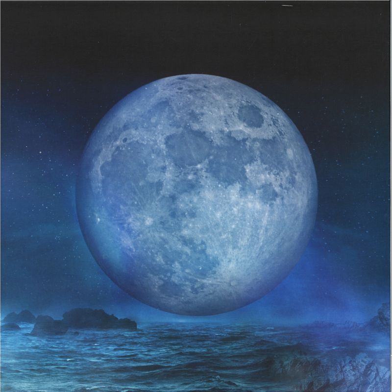 Various — SPT006 vinyl cover