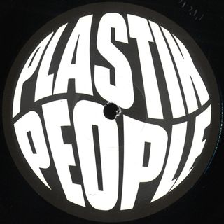 Marc Cotterell, Dominic Balchin — Plastik People Collections Vol 16 vinyl cover