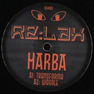 Harba