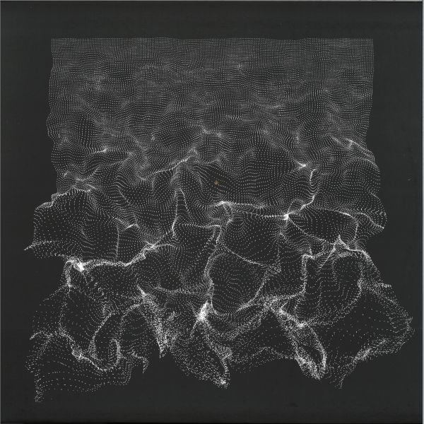 Coss — Digital Water vinyl cover