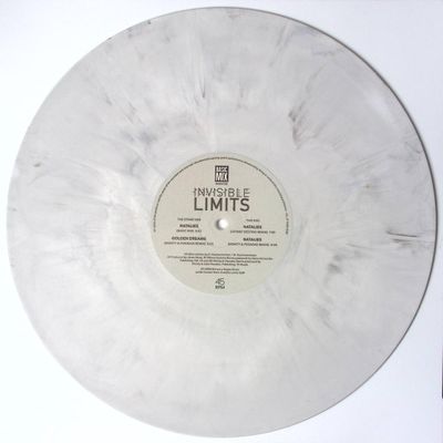 Unknown Artist — Natalies vinyl cover