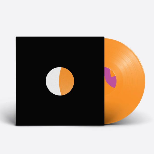 Lance Desardi — Live Trax Vol. 1 vinyl cover
