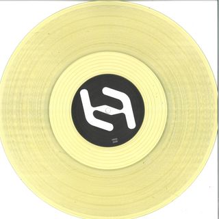 Hardspace — H006 vinyl cover