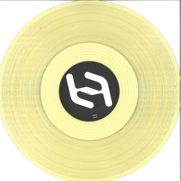 Hardspace — H006 vinyl cover