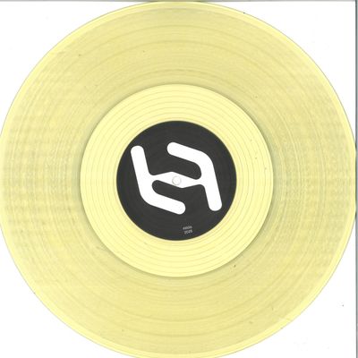 Hardspace — H006 vinyl cover