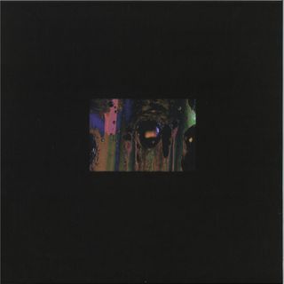 Sepehr — Fall From Grace LP 2x12" vinyl cover