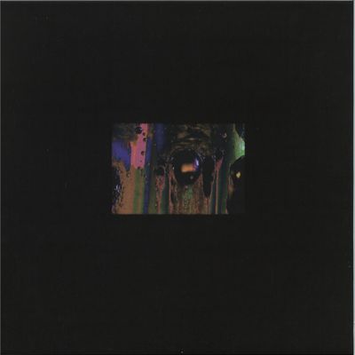 Sepehr — Fall From Grace LP 2x12" vinyl cover