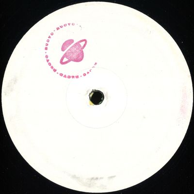 Dove Quiete — So I Ride EP vinyl cover