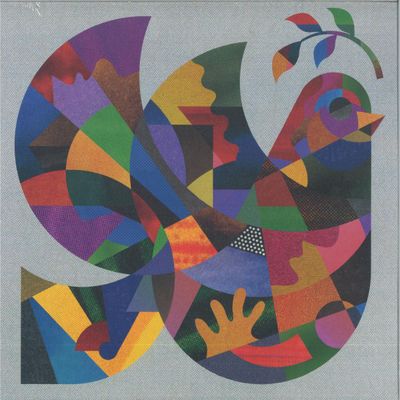 Rotation Sound System Presents — Everything You’re About To Hear Is True. Vol 1 vinyl cover