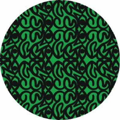 — PAPV 005 vinyl cover