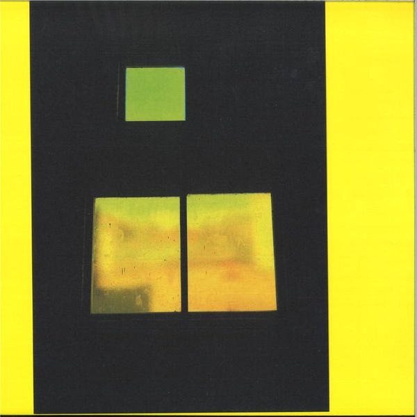 Ido Plumes — What To See vinyl cover