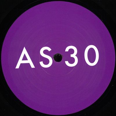 Eduardo De La Calle — Leclerc EP vinyl cover