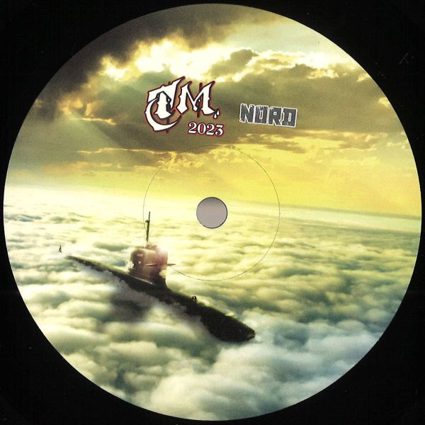 Various — 2023 Nord vinyl cover