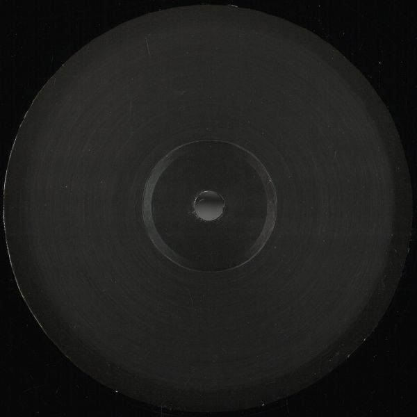 Dewey Decimal — Mr G / Cha Ching / Wag21 / Treat Me Right vinyl cover